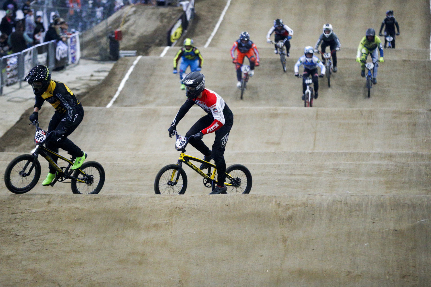 BMX Racing